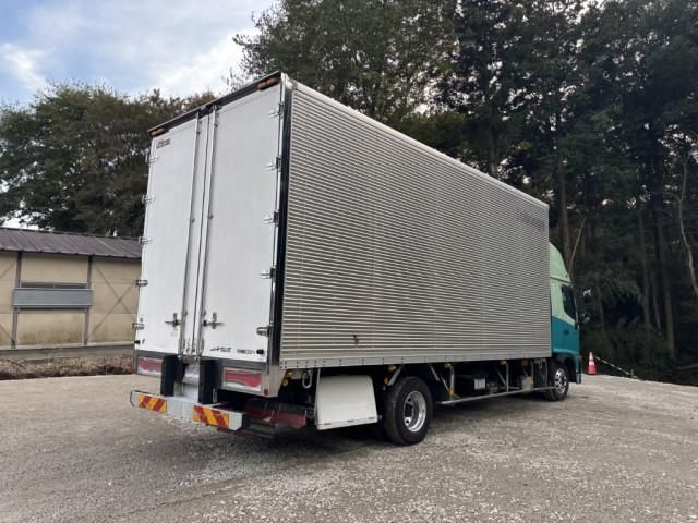 HINO RANGER 2019