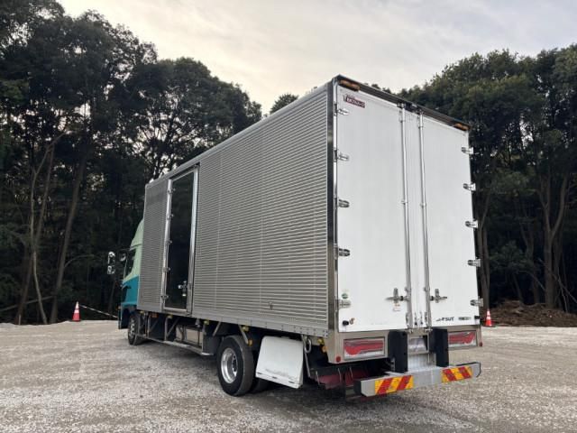 HINO RANGER 2019