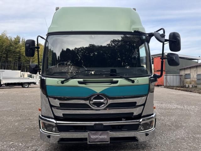 HINO RANGER 2019