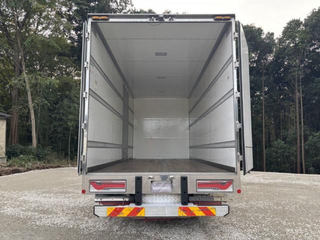 HINO RANGER 2019