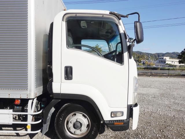 ISUZU FORWARD 2008
