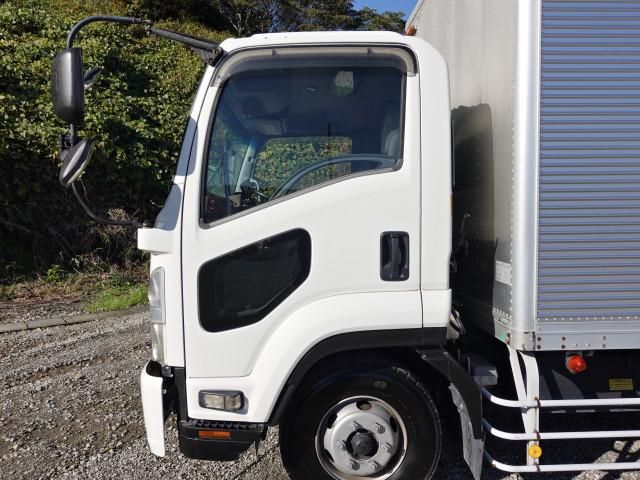 ISUZU FORWARD 2008