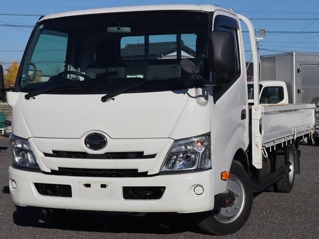 HINO DUTRO 2020