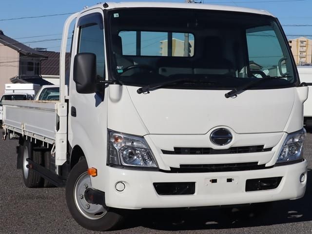 HINO DUTRO 2020