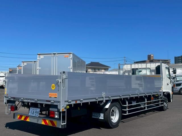 HINO RANGER 2025