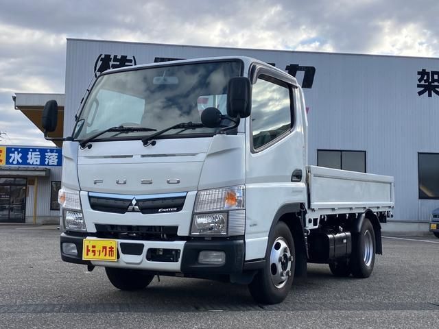 MITSUBISHI CANTER 2019