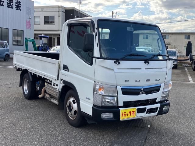 MITSUBISHI CANTER 2019