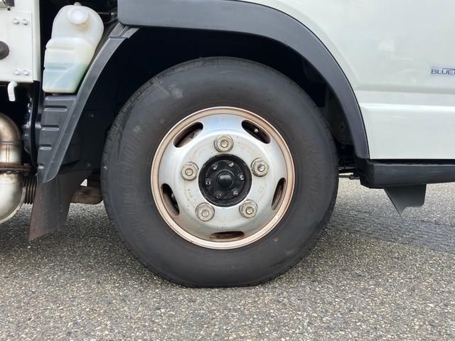 MITSUBISHI CANTER 2019