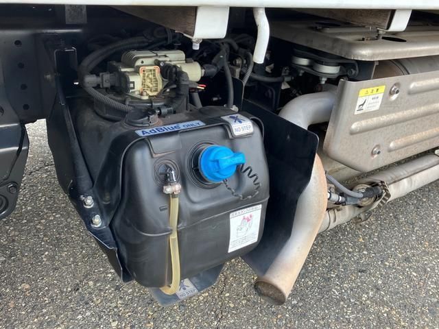 MITSUBISHI CANTER 2019