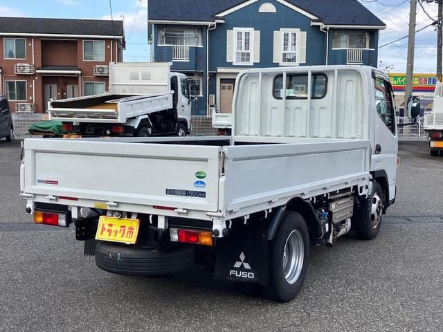 MITSUBISHI CANTER 2019