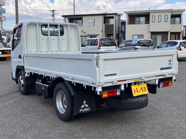 MITSUBISHI CANTER 2019