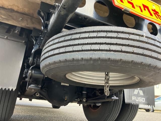 MITSUBISHI CANTER 2019