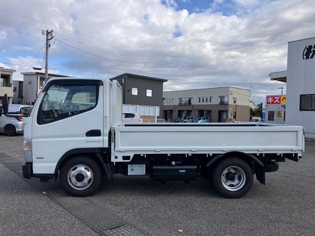 MITSUBISHI CANTER 2019