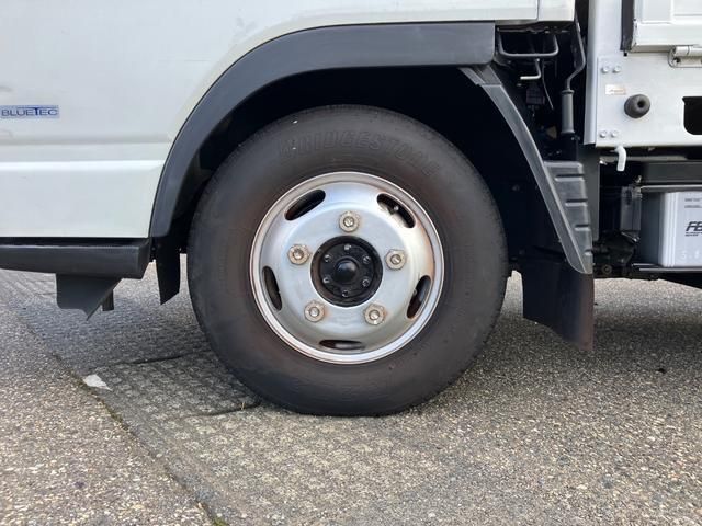 MITSUBISHI CANTER 2019