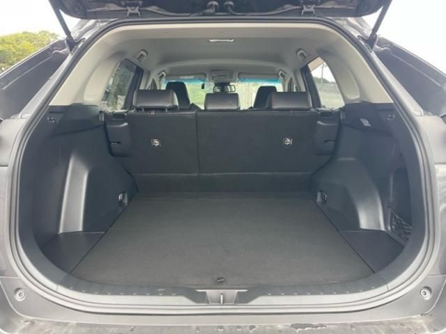 TOYOTA RAV4 4WD 2019