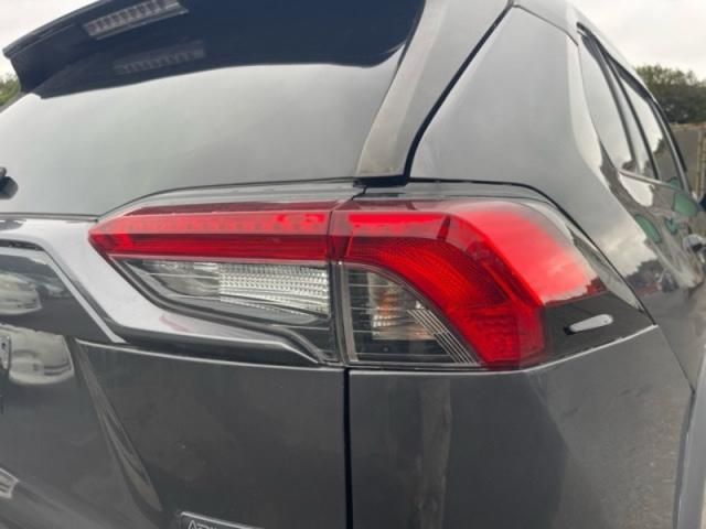 TOYOTA RAV4 4WD 2019