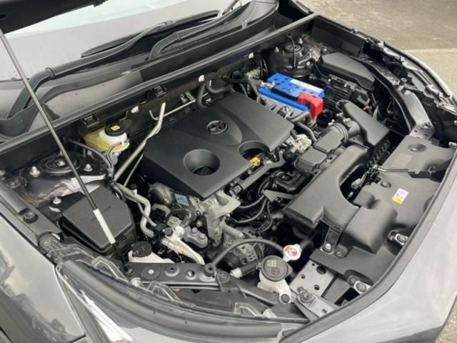 TOYOTA RAV4 4WD 2019