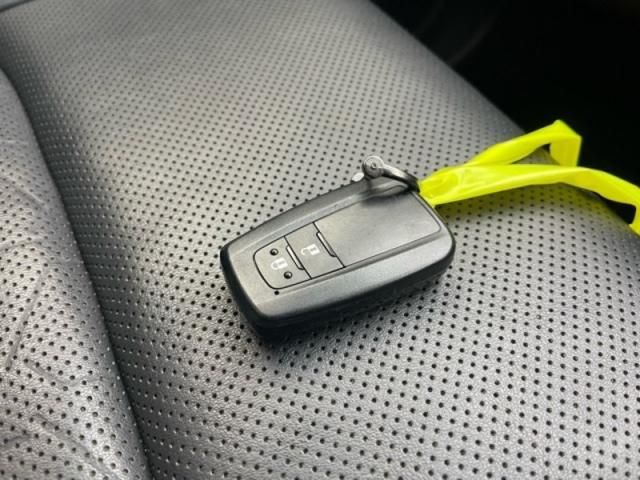 TOYOTA RAV4 4WD 2019