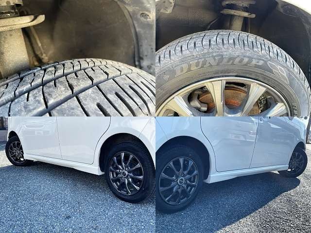 TOYOTA PIXIS SPACE CUSTOM 4WD 2015