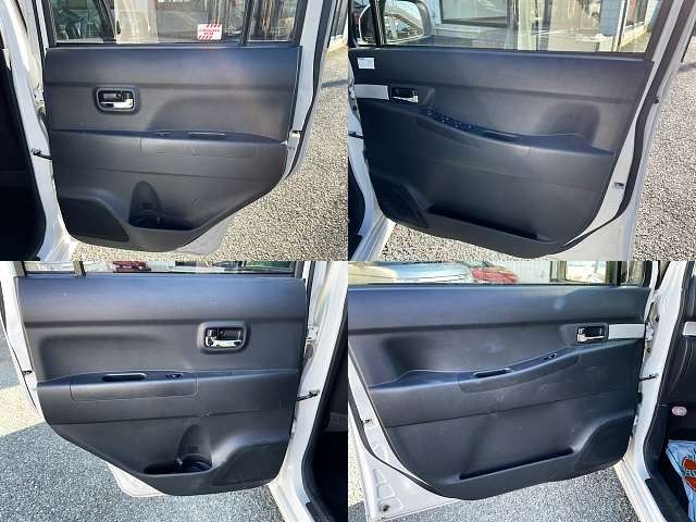 TOYOTA PIXIS SPACE CUSTOM 4WD 2015