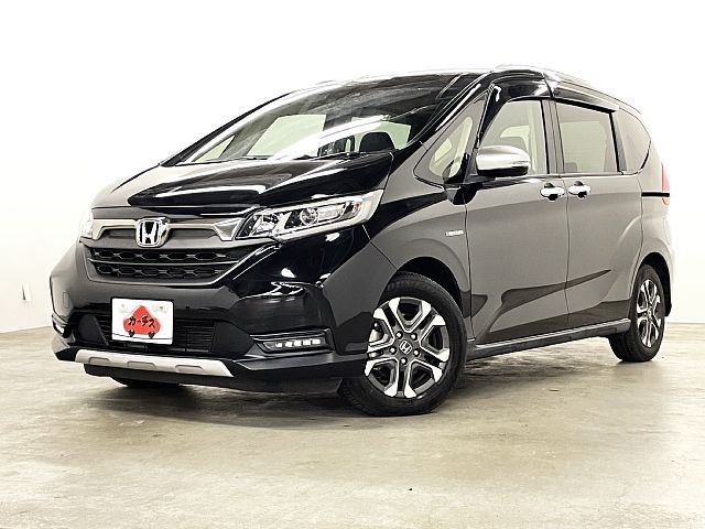 HONDA FREED plus HYBRID 2020 