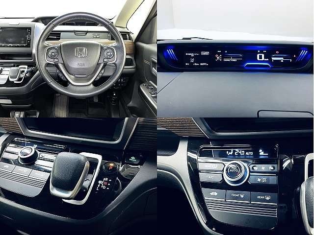 HONDA FREED plus HYBRID 2020