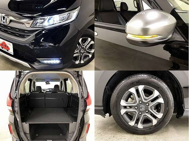 HONDA FREED plus HYBRID 2020