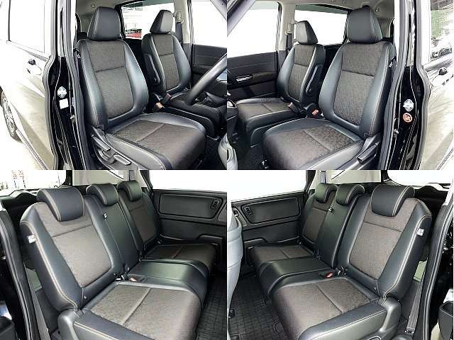 HONDA FREED plus HYBRID 2020