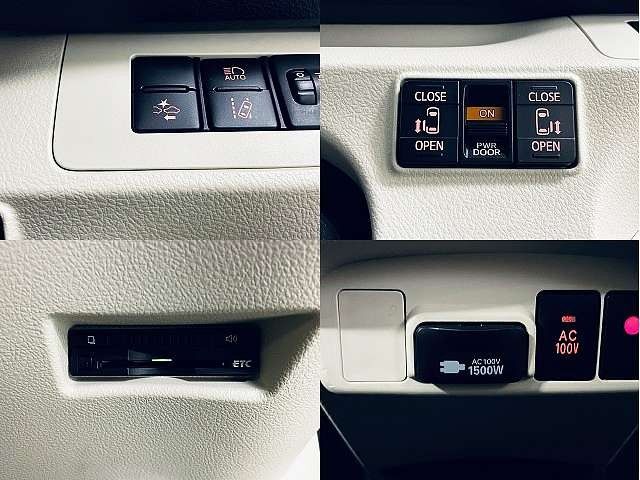 TOYOTA SIENTA HYBRID 2015