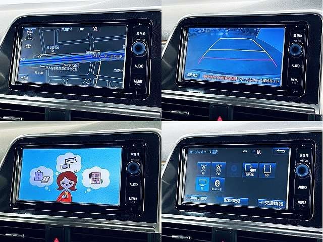 TOYOTA SIENTA HYBRID 2015