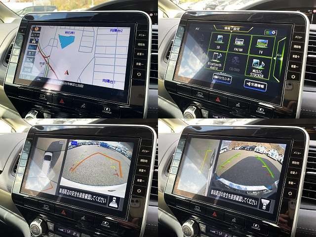 NISSAN SERENA  WG 2020