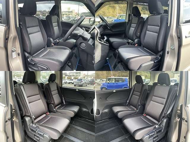 NISSAN SERENA  WG 2020