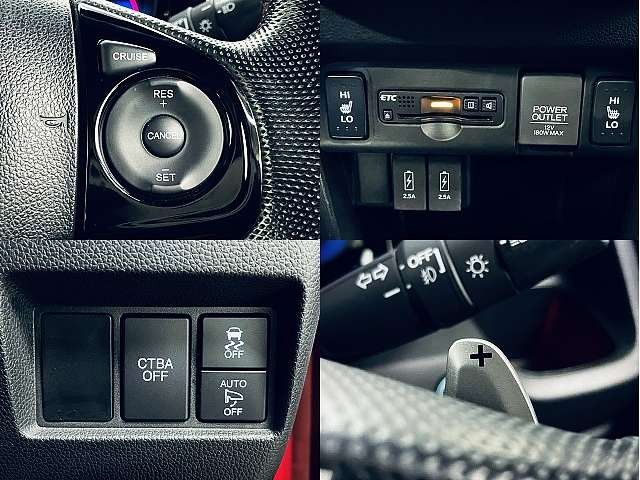 HONDA N-WGN CUSTOM 2018