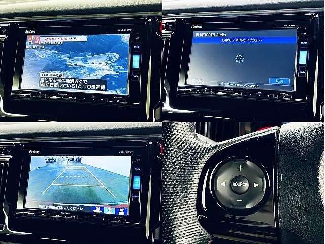 HONDA N-WGN CUSTOM 2018