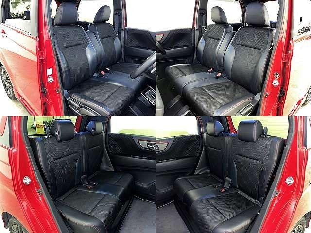 HONDA N-WGN CUSTOM 2018