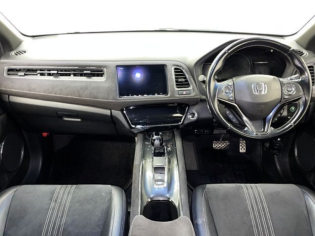 HONDA VEZEL HYBRID 2018