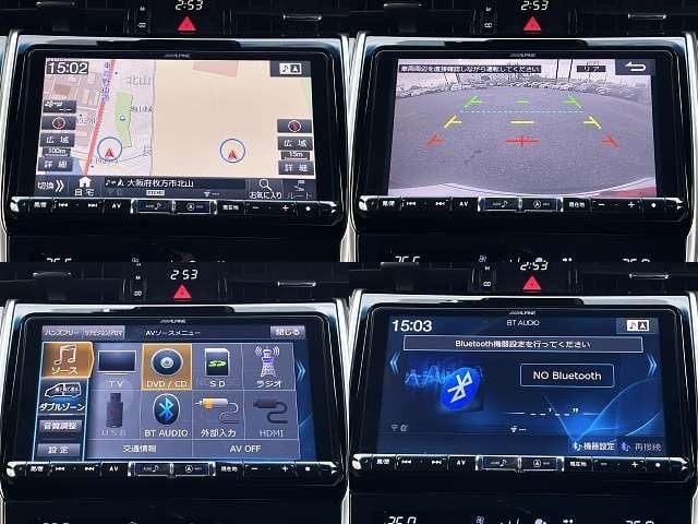 TOYOTA HARRIER 2WD 2017