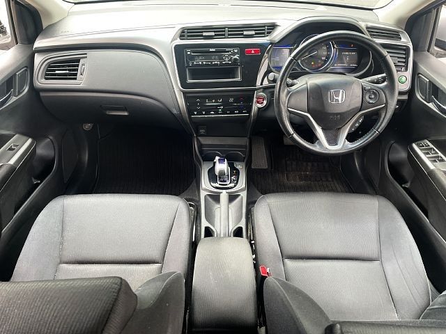 HONDA GRACE HYBRID 2015