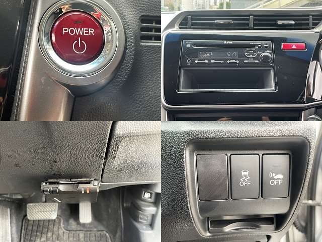 HONDA GRACE HYBRID 2015