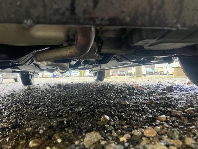 DAIHATSU TANTO 4WD 2014