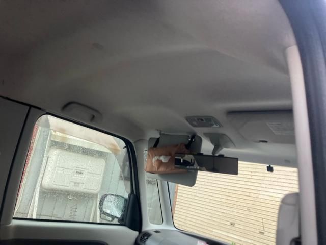 DAIHATSU TANTO 4WD 2014