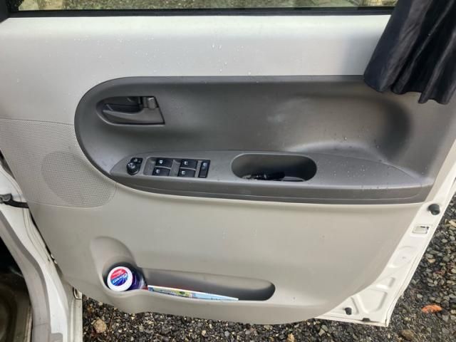 DAIHATSU TANTO 4WD 2014