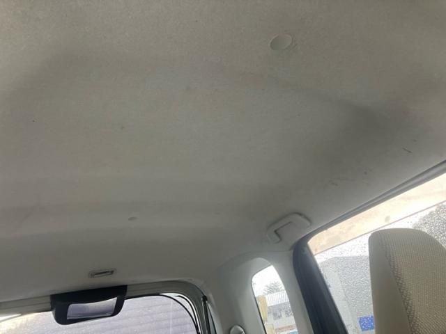 DAIHATSU TANTO 4WD 2014