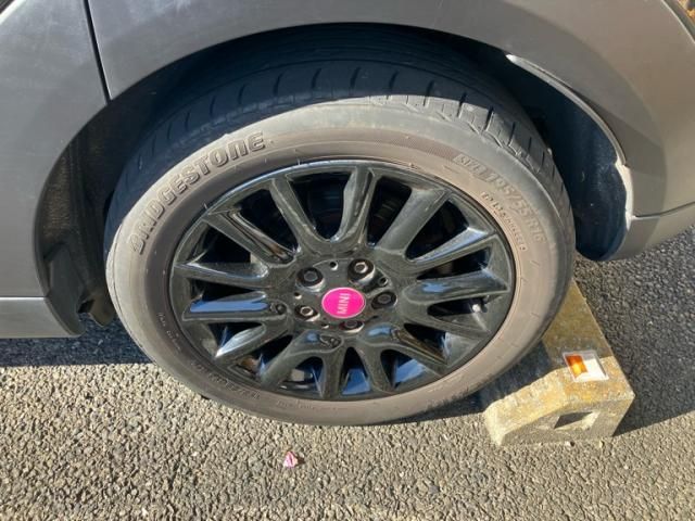 BMW BMW MINI COOPER 5DOOR 2016