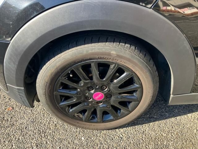 BMW BMW MINI COOPER 5DOOR 2016