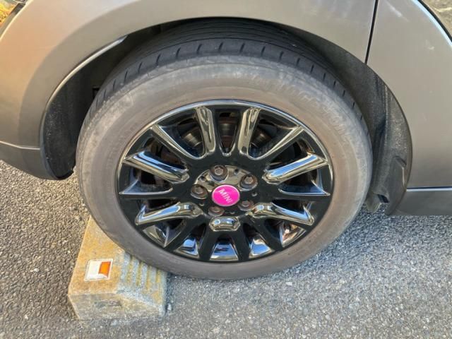 BMW BMW MINI COOPER 5DOOR 2016