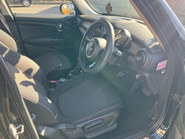 BMW BMW MINI COOPER 5DOOR 2016
