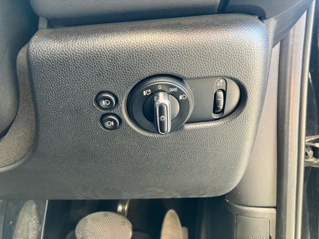 BMW BMW MINI COOPER 5DOOR 2016