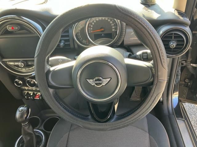 BMW BMW MINI COOPER 5DOOR 2016