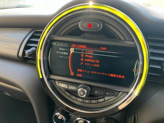 BMW BMW MINI COOPER 5DOOR 2016